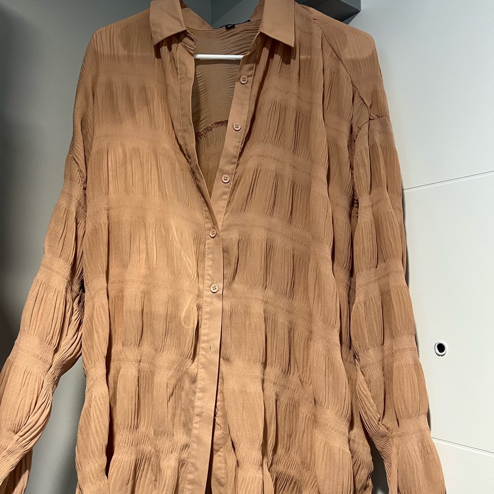 Missguided Thin Top